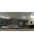 KIAD Washington Dulles Airport MSFS