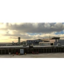 KIAD Washington Dulles Airport MSFS