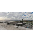 KIAD Washington Dulles Airport MSFS