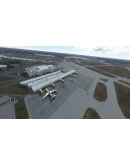 KICT Wichita Eisenhower Airport MSFS