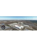 KICT Wichita Eisenhower Airport MSFS