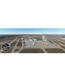 KICT Wichita Eisenhower Airport MSFS