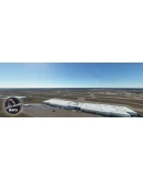 KICT Wichita Eisenhower Airport MSFS