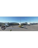 KICT Wichita Eisenhower Airport MSFS