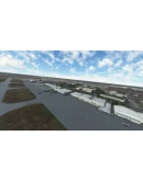 KICT Wichita Eisenhower Airport MSFS