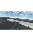 KICT Wichita Eisenhower Airport MSFS