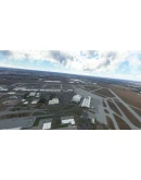 KICT Wichita Eisenhower Airport MSFS