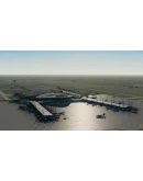 KIND Indianapolis International Airport XP11