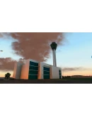 KIND Indianapolis International Airport XP11