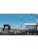 KIND Indianapolis International Airport XP11