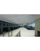 KIND Indianapolis International Airport XP11