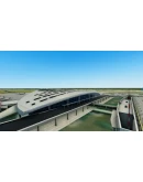 KIND Indianapolis International Airport XP11