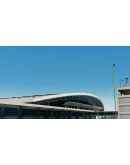 KIND Indianapolis International Airport XP11