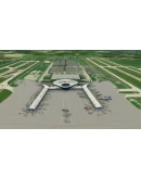 KIND Indianapolis International Airport XP11