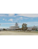 KJAN Jackson-Medgar Airport by Fly2Mississippi X..