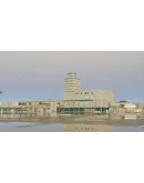 KJAN Jackson-Medgar Airport by Fly2Mississippi X..
