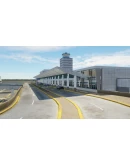 KJAN Jackson-Medgar Airport by Fly2Mississippi X..