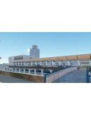 KJAN Jackson-Medgar Airport by Fly2Mississippi X..