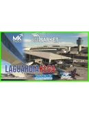 KLGA LaGuardia Airport MSFS