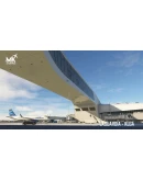 KLGA LaGuardia Airport MSFS