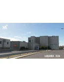 KLGA LaGuardia Airport MSFS