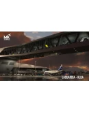 KLGA LaGuardia Airport MSFS