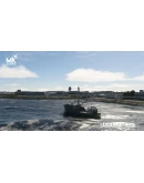 KLGA LaGuardia Airport MSFS