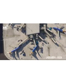 KLGA LaGuardia Airport MSFS