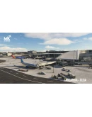 KLGA LaGuardia Airport MSFS