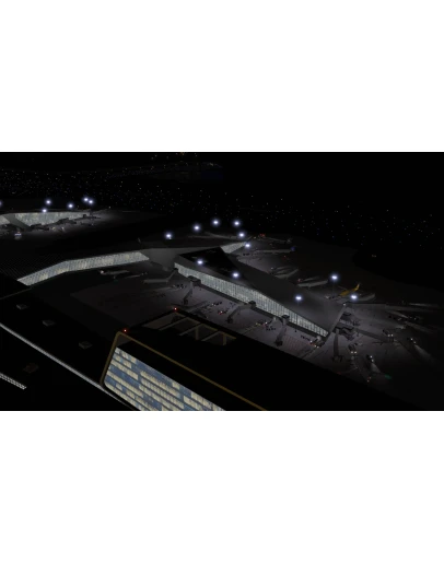 KLGA LaGuardia Airport 2023 XP11