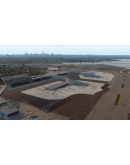 KLGA LaGuardia Airport 2023 XP11