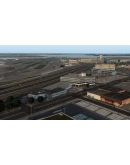 KLGA LaGuardia Airport 2023 XP11