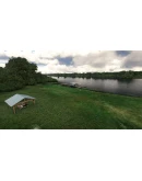 KLRG Lincoln Regional by Propair Flight MSFS