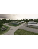 KLRG Lincoln Regional by Propair Flight MSFS