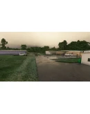 KLRG Lincoln Regional by Propair Flight MSFS