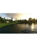 KLRG Lincoln Regional by Propair Flight MSFS