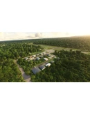 KLRG Lincoln Regional by Propair Flight MSFS