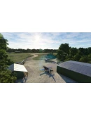 KLRG Lincoln Regional by Propair Flight MSFS