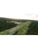 KLRG Lincoln Regional by Propair Flight MSFS