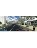 KMDT Harrisburg Airport MSFS