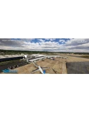 KMDT Harrisburg Airport MSFS
