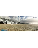 KMDT Harrisburg Airport MSFS