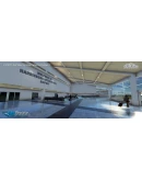 KMDT Harrisburg Airport MSFS