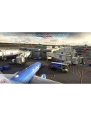 KMDW Chicago Midway Airport MSFS 2020/2024