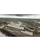KMDW Chicago Midway Airport MSFS 2020/2024