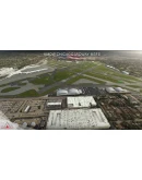KMDW Chicago Midway Airport MSFS 2020/2024