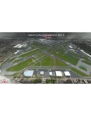KMDW Chicago Midway Airport MSFS 2020/2024