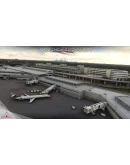 KMDW Chicago Midway Airport MSFS 2020/2024