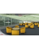 KMDW Chicago Midway Airport MSFS 2020/2024