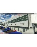 KMDW Chicago Midway Airport MSFS 2020/2024